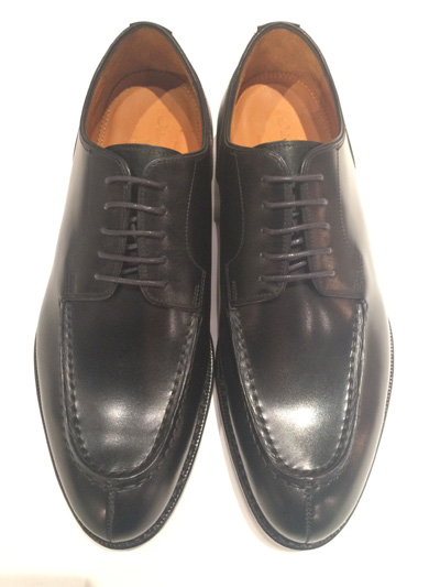 JALAN SRIWIJAYA ( ジャランスリワヤ） 98490【BLACK CALF】LAST16088　Uチップ ドーヴァー  ダイナイトラバーソール