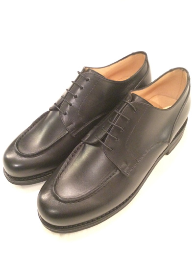 Paraboot/CHAMBORD ACTEM GR NOIR品