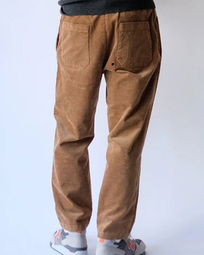 DELICIOUS (デリシャス) DP5703 CORDUROY EASY PANTS DELICIOUS (デリシャス) DP5703 CORDUROY EASY PANTS
