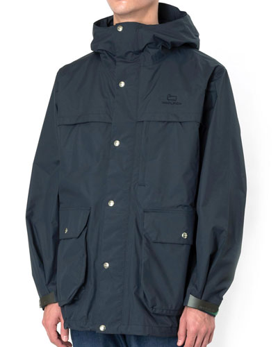 WOOLRICH (ウールリッチ) FREEDOM PARKA/WJOU0090＿N マウンテン