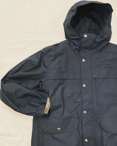 WOOLRICH (ウールリッチ) FREEDOM PARKA/WJOU0090＿N マウンテンパーカー　*NAVY