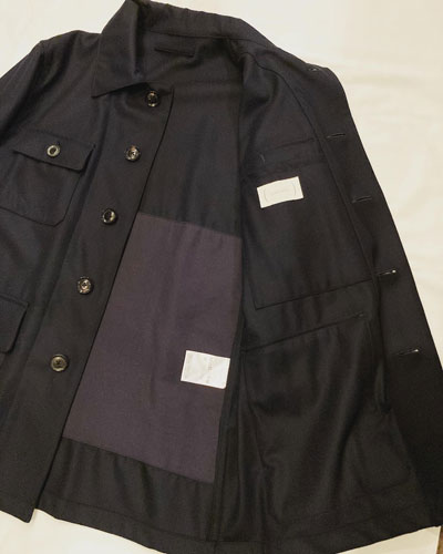 Canta￼te ハンティングジャケット　カンタータ Canta￼te ハンティングジャケット カンタータ Canta￼te