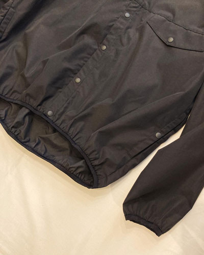 DELICIOUS (デリシャス) DB2775 Urban Snap Blouson アーバンスナップ