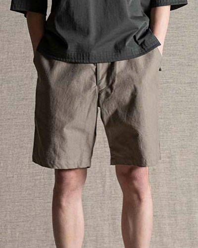 Jackman (ジャックマン) / JM4404 Back Nep Umps Shorts Jackman (ジャックマン) / JM4404 Back Nep Umps Shorts