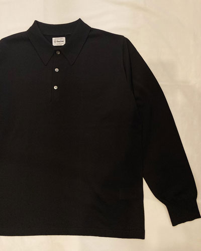 米富繊維 / Yonetomi SILK KNIT CREW 希少サイズ 4 SILK KNIT TEE〈SHORT SLEEVE〉 - Yonetomi STORE ONLINE｜ヨネ
