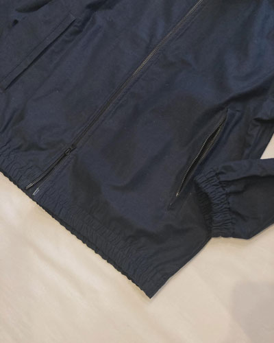 BACK NUMBER（バックナンバー）の「【BACK NUMBER】ラインニット