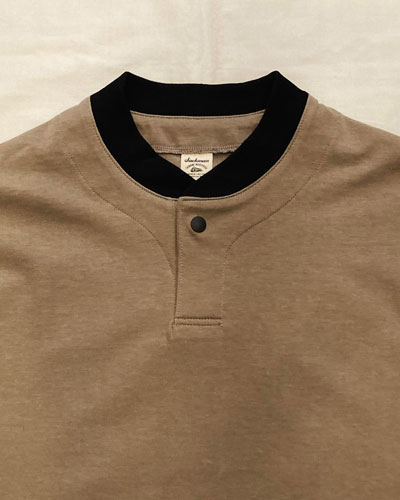 Jackman (ジャックマン) / JM5544 Grace GJ Neck グレースGJネック