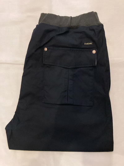 SALABA RIB PANTS リブパンツ　最終値下げ 楽天市場】【マラソン限定：4,280円→2,490円！】 フレアパンツ