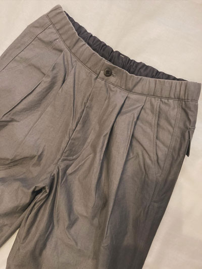 Jackman (ジャックマン) / JM4559 Back Nep 9pocket Pants バック