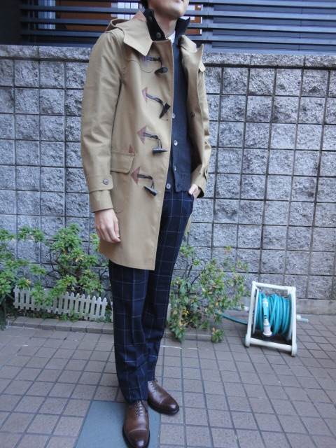 マッキントッシュ （MACKINTOSH） マッキントッシュ１０４ G/WEIR ゴム