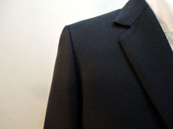 cantate カンタータ shiki スーツ セットアップ 20AW 紺 46 cantate カンタータ shiki スーツ セットアップ 20AW 紺 46