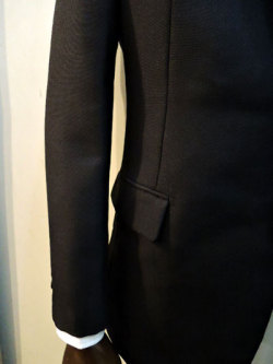 cantate （カンタータ） 17SSCA034 Cheers Champagne Jacket NAVY