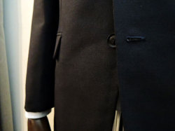 cantate カンタータ shiki スーツ セットアップ 20AW 紺 46 WEAR BLACK】JAPANBLACK フォーマルスーツ / GOTAIRIKU