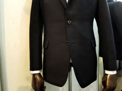 cantate （カンタータ） 17SSCA034 Cheers Champagne Jacket NAVY