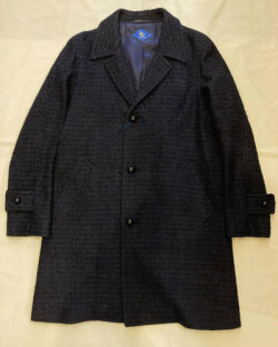 ANDY HOUSE セレクトショップ クラシコ ブリティッシュ Trait d