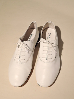 repetto レペット zizi ジジ オックスフォード シューズ 【山羊革