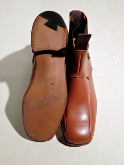 Tricker's (トリッカーズ) M4878 限定商品情報 uk6 fitting5