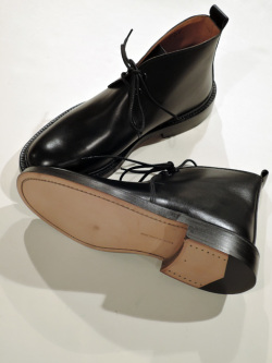 トリッカーズ ( Tricker's ) M6645 CHUKKA BOOTS チャッカブーツ トリッカーズ ( Tricker's ) M6645 CHUKKA BOOTS チャッカブーツ