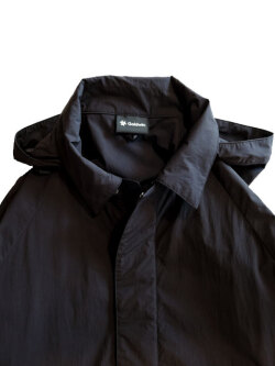 Goldwin ゴールドウィン GL12104P Mobility Packable Coat BLACK