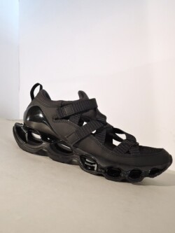 ユニセックス】 MIZUNO WAVE PROPHECY STRAP ウェーブ