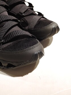 ユニセックス】 MIZUNO WAVE PROPHECY STRAP ウェーブ