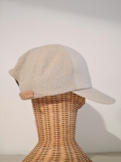 Nine Tailor (ナインテイラー) N-1404 Squill Cap メッシュ
