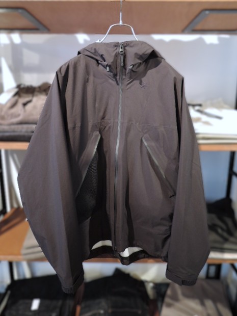 Goldwin (ゴールドウイン) GM05344 【2/M】 PERTEX SHIELD AIR